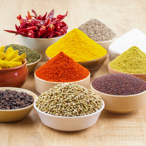 Spices