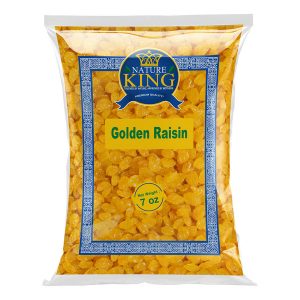 Golden Raisin