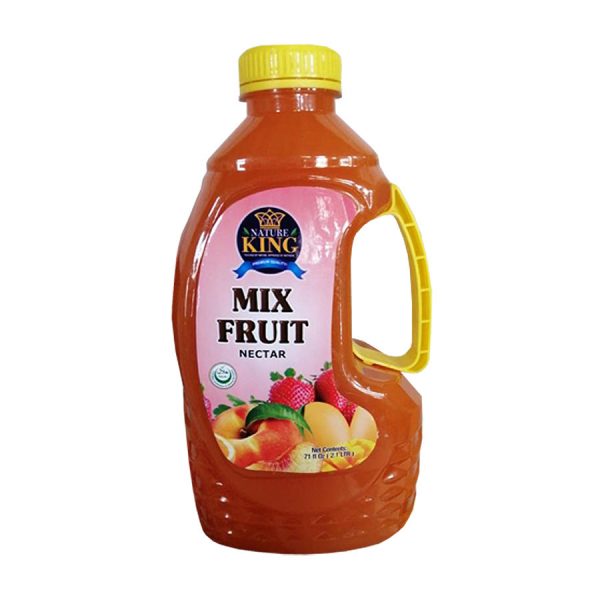 Mix Fruit Juice 2.1L